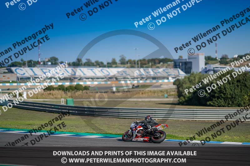 25 to 27th november 2017;Jerez;event digital images;motorbikes;no limits;peter wileman photography;trackday;trackday digital images